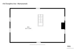416 Tompkins Ave, Mamaroneck, NY 10543 - Photo 4