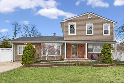 11 Dorchester Drive, Coram, NY 11727 - Photo 1