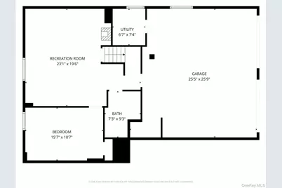 32 Sachson Place, Wappingers Falls, NY 12590 - Photo 36