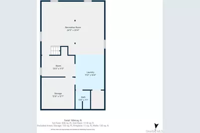 16 Jerome Road, Sound Beach, NY 11789 - Photo 34