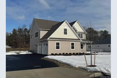 Lot #9 Colonels Path, Manorville, NY 11949 - Photo 2