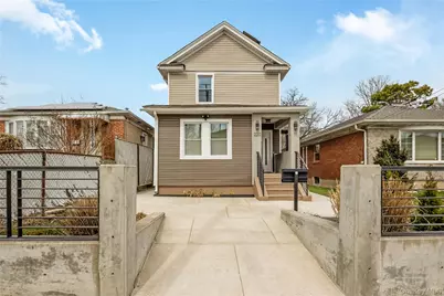 22011 139th Avenue, Springfield Gardens, NY 11413 - Photo 1