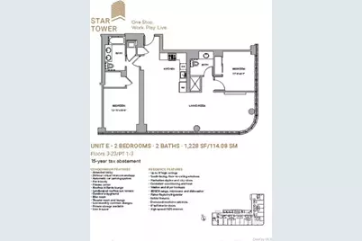 2717 42nd Road #7E, Long Island City, NY 11101 - Photo 12