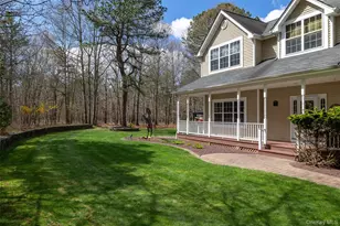 210 Weeks Ave, Manorville, NY 11949 - Photo 2