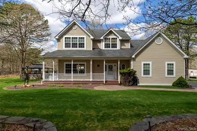 210 Weeks Avenue, Manorville, NY 11949 - Photo 1