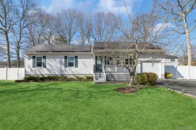 19 Flintlock Drive, Shirley, NY 11967 - Photo 1