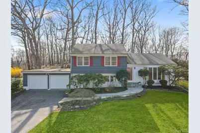 115 Lily Pond Lane, Katonah, NY 10536 - Photo 1