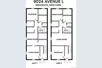 9024 Avenue L, Brooklyn, NY 11236 - Photo 6