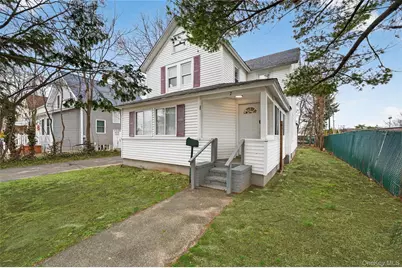 21 Maple Avenue, Port Jefferson Station, NY 11776 - Photo 1