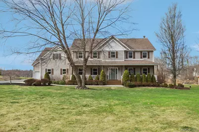 21 Bull Mine Road, Chester, NY 10918 - Photo 1