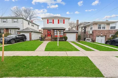 112-36 180th Street, Jamaica, NY 11433 - Photo 1