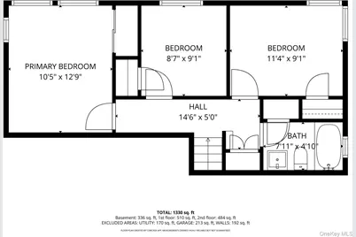 34 Foxwood Drive E, Huntington Station, NY 11746 - Photo 34
