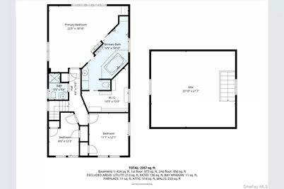 12 Davison Avenue, East Rockaway, NY 11518 - Photo 34