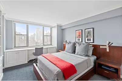 444 E 86th Street #17F, New York, NY 10028 - Photo 10