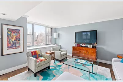 444 E 86th Street #17F, New York, NY 10028 - Photo 1