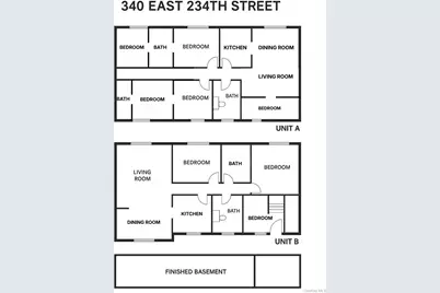 340 E 234th Street, Bronx, NY 10470 - Photo 40