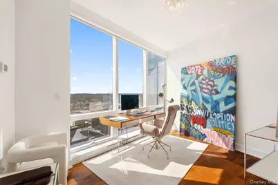 5 Renaissance Square #PH 3E, White Plains, NY 10601 - Photo 6