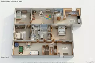 15 Victoria Dr, Airmont, NY 10901 - Photo 50