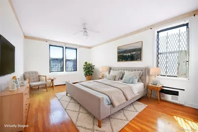 1818 Newkirk Avenue #6T, Brooklyn, NY 11230 - Photo 6