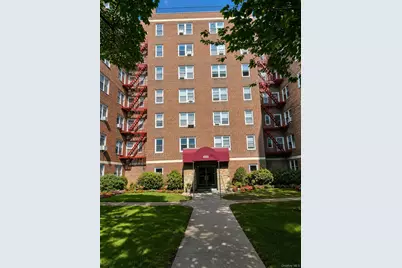 485 Bronx River Road #C24, Yonkers, NY 10704 - Photo 1