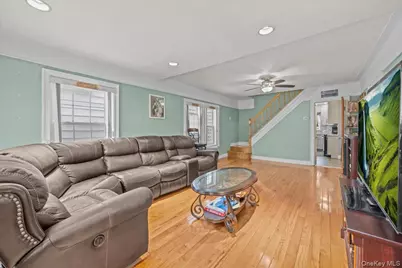 122-18 115th Avenue, Ozone Park, NY 11420 - Photo 2