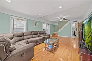 122-18 115th Ave, Ozone Park, NY 11420 - Photo 2