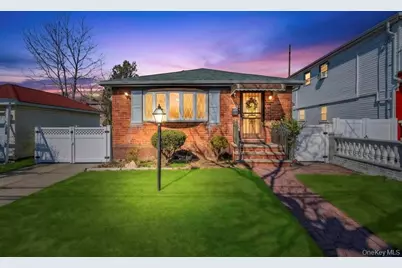 144-50 227th Street, Springfield Gardens, NY 11413 - Photo 1