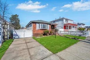 144-50 227th St, Springfield Gardens, NY 11413 - Photo 4