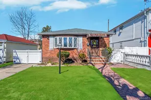 144-50 227th St, Springfield Gardens, NY 11413 - Photo 2