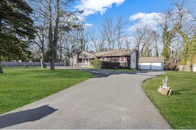 125 Lower Sheep Pasture Road, East Setauket, NY 11733 - Photo 1