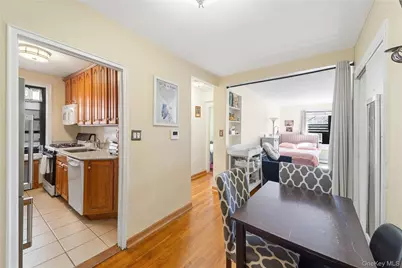 211-01 75th Avenue #4O, Oakland Gardens, NY 11364 - Photo 12