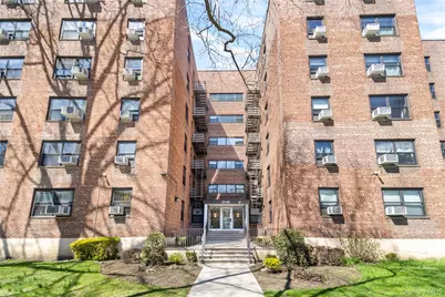 211-01 75th Avenue #4O, Bayside, NY 11364 - Photo 1
