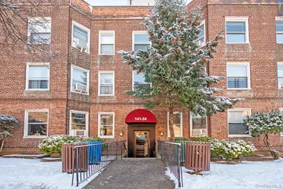 141-24 78 Road #3A, Kew Gardens, NY 11367 - Photo 1