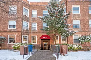 141-24 78th Rd, Kew Gardens, NY 11367 - Photo 1