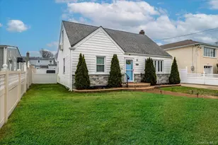 3357 4th St, Oceanside, NY 11572 - Photo 2