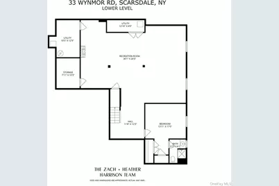 33 Wynmor Road, Scarsdale, NY 10583 - Photo 40