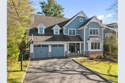 33 Wynmor Road, Scarsdale, NY 10583 - Photo 1