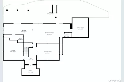 350 Wooded Hill Court, Chappaqua, NY 10514 - Photo 42