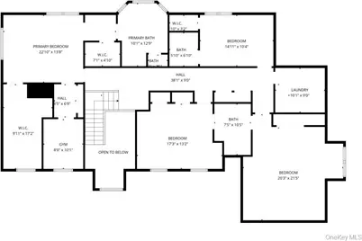 350 Wooded Hill Court, Chappaqua, NY 10514 - Photo 44
