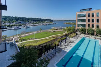 100 Garvies Point Road #1116, Glen Cove, NY 11542 - Photo 32