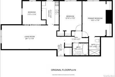 800 Cortelyou Road #3E, Brooklyn, NY 11218 - Photo 12