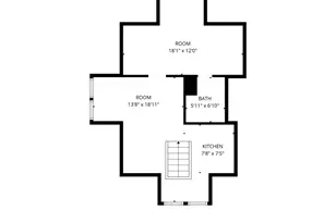 2016 Old Rte 17, Roscoe, NY 12776 - Photo 2