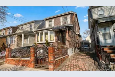 9031 180th Street, Jamaica, NY 11432 - Photo 1