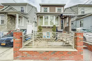 90-31 180th St, Jamaica, NY 11432 - Photo 2