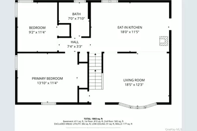 21 Adams Street N, Farmingdale, NY 11735 - Photo 36