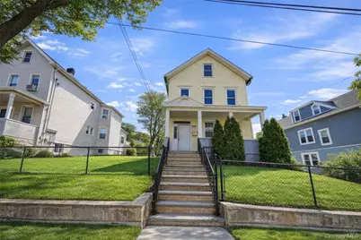 28 Grove Street, Mount Vernon, NY 10550 - Photo 1