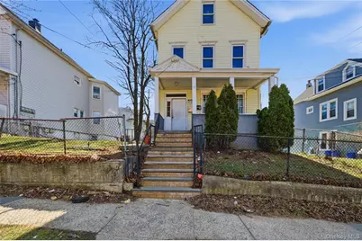 28 Grove Street, Mount Vernon, NY 10550 - Photo 2