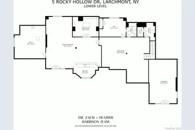 5 Rocky Hollow Drive, Larchmont, NY 10538 - Photo 42