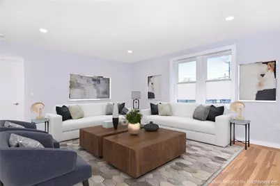 235 Wolfs Lane #1A, Pelham, NY 10803 - Photo 2