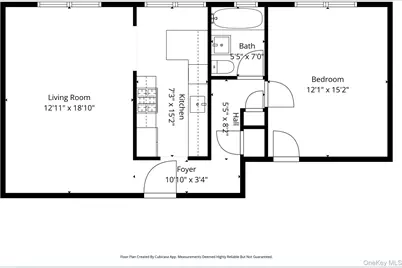 781 Palmer Road #4F, Bronxville, NY 10708 - Photo 18